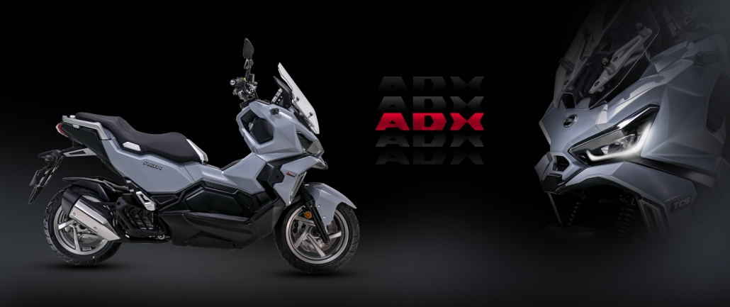 Adx Abs Tcs Sym